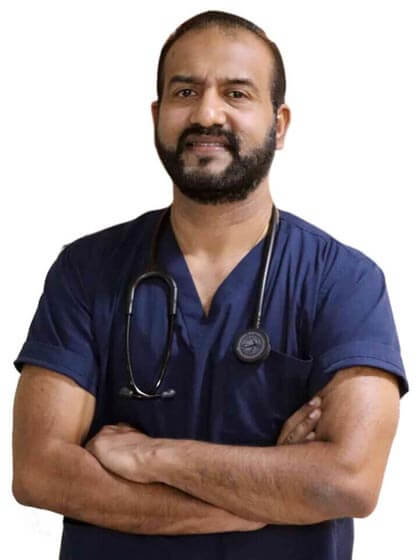 Dr. Senthil Kamalasekaran