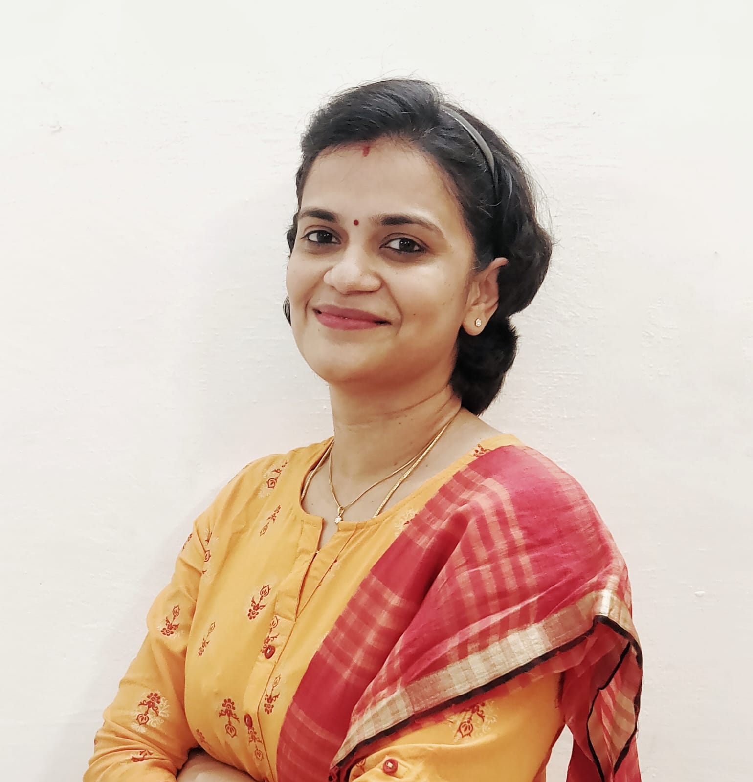 Dr. Dhwaraga Jeyaraman